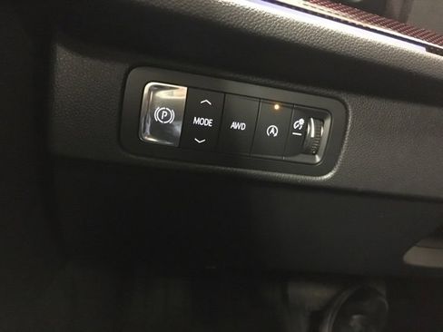 Used 2024 Chevrolet Traverse RS w/ LPO, Floor Liner Package image 35