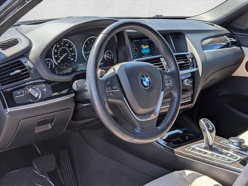 Used 2018 BMW X4 xDrive28i AWD/4WD image 14