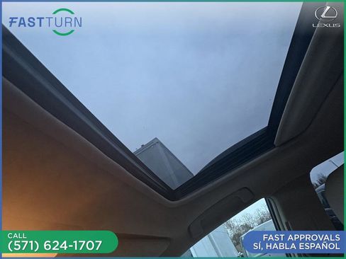 Used 2008 Lexus RX 400h AWD image 22