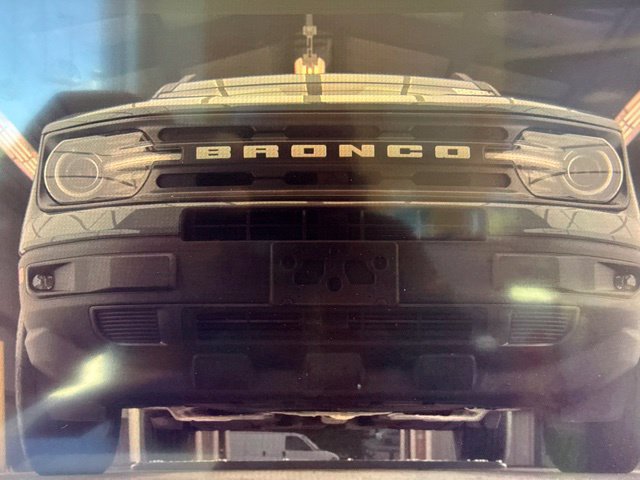 Used 2021 Ford Bronco Sport Big Bend AWD/4WD image 11