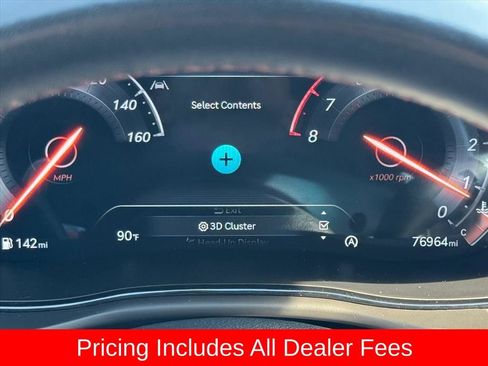 Used 2022 Genesis GV70 3.5T Sport w/ Sport Prestige Package AWD/4WD image 20