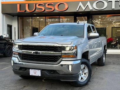 Used 2017 Chevrolet Silverado 1500 LT w/ All Star Edition
