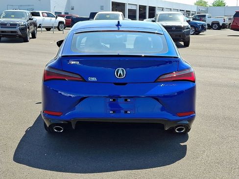 Used 2024 Acura Integra A-Spec FWD image 5