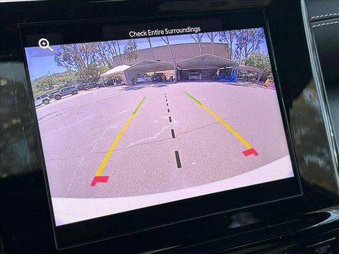 New 2025 Jeep Grand Cherokee Laredo X image 15