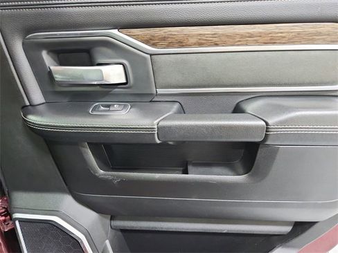 Used 2020 RAM 3500 Laramie image 36