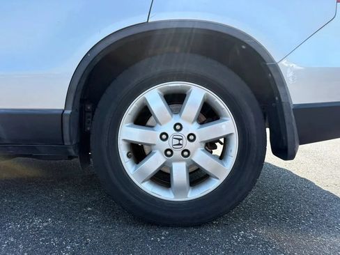 Used 2009 Honda CR-V EX-L image 24