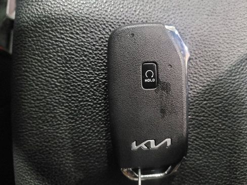 Used 2023 Kia Forte GT FWD image 32