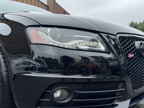 Used 2012 Audi S4 Prestige image 3