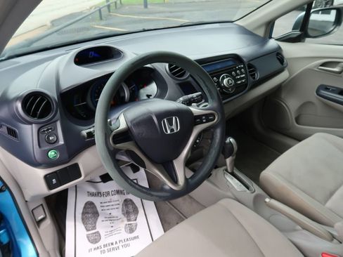 Used 2010 Honda Insight EX image 6