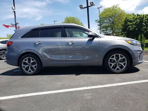 Used 2020 Kia Sorento SX FWD image 10