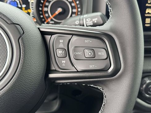 New 2026 Jeep Gladiator Willys image 22