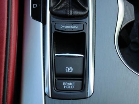 Used 2019 Acura TLX w/ Technology & A-SPEC Pkg image 21