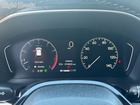 Used 2025 Honda Pilot EX-L image 24