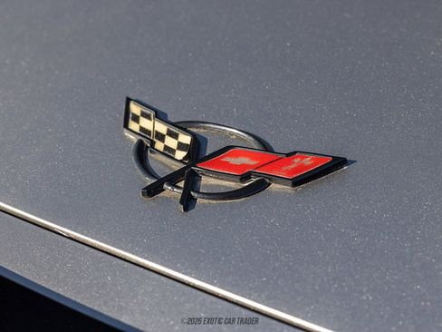 Used 1999 Chevrolet Corvette Convertible w/ Memory Pkg image 56