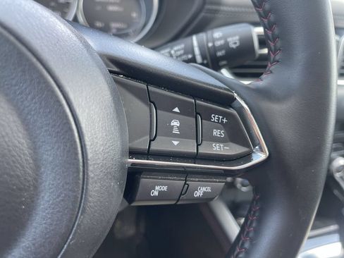 Used 2025 MAZDA CX-5 Carbon Edition AWD/4WD image 22