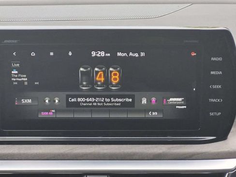 Used 2022 Kia K5 EX w/ EX Premium Package FWD image 24