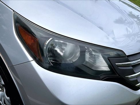 Used 2014 Honda CR-V LX image 32