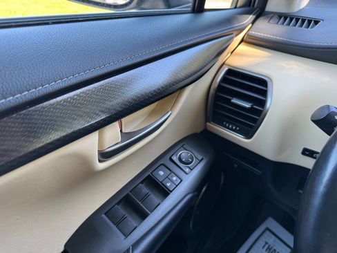 Used 2017 Lexus NX 200t AWD image 50