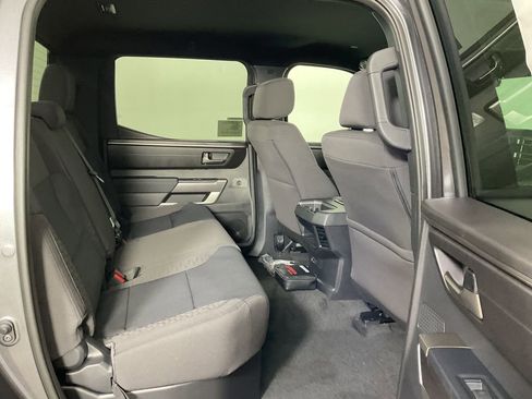 New 2026 Toyota Tundra SR5 image 18