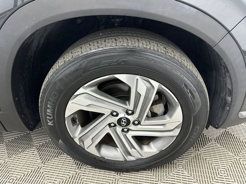 Certified 2023 Hyundai Santa Fe SEL image 13