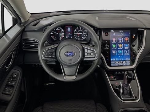 New 2025 Subaru Outback Premium image 22