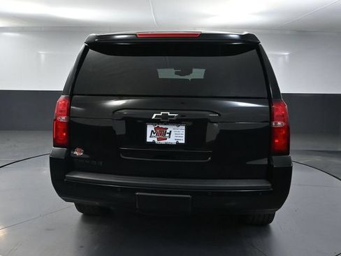 Used 2019 Chevrolet Tahoe LT w/ RST Edition AWD/4WD image 7