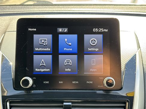 Used 2022 Mitsubishi Eclipse Cross AWD image 16