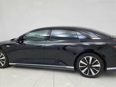 Used 2024 Lucid Air Touring