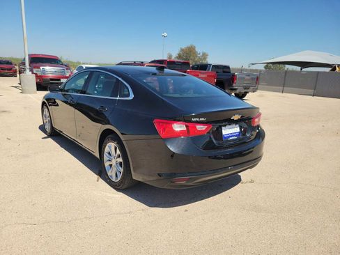 Used 2024 Chevrolet Malibu LT FWD image 6