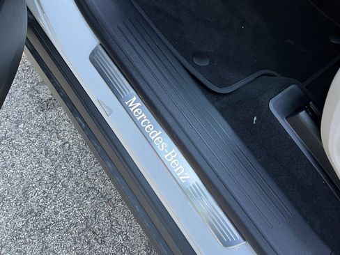 Certified 2024 Mercedes-Benz GLS 450 4MATIC image 16