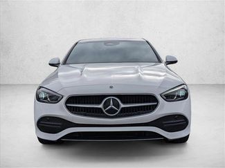 Used 2024 Mercedes-Benz C 300 Sedan video 2