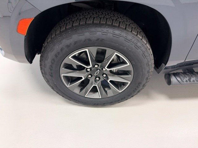 Certified 2021 Chevrolet Tahoe Z71 AWD/4WD image 15