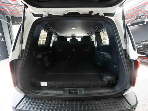 New 2026 Toyota Land Cruiser 1958 image 28