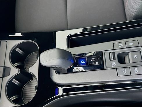 Certified 2026 Toyota Prius Plug-In Hybrid FWD image 17