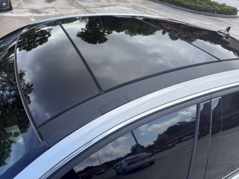 Used 2016 Mercedes-Benz E 350 Sedan image 12