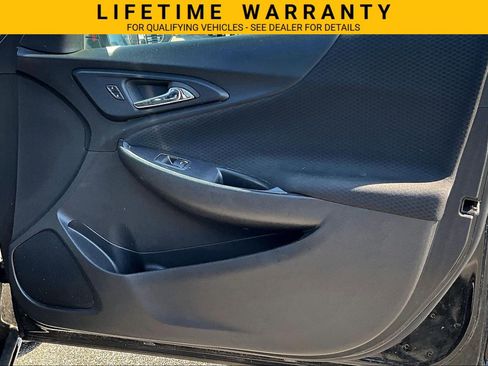 Used 2023 Chevrolet Malibu LT FWD image 19