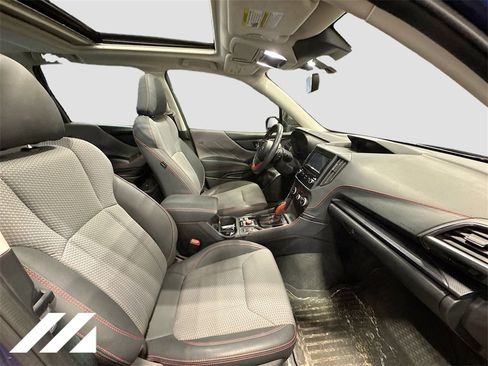 Used 2023 Subaru Forester Sport image 30