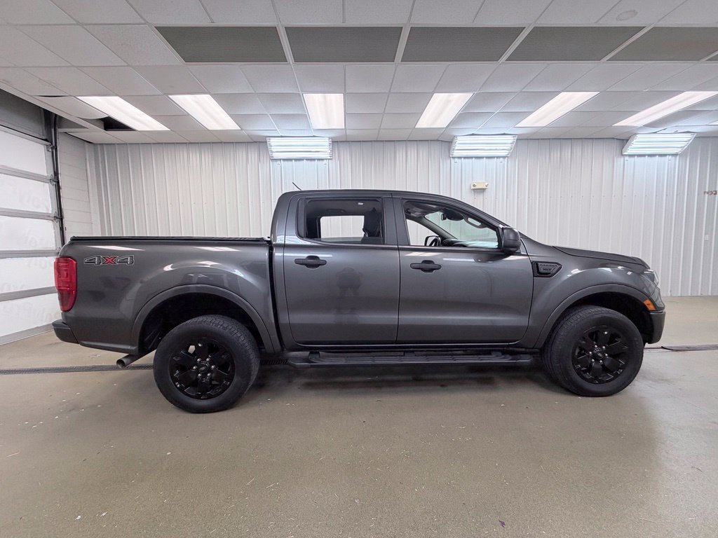 Used 2020 Ford Ranger XLT w/ Equipment Group 302A Luxury AWD/4WD image 7