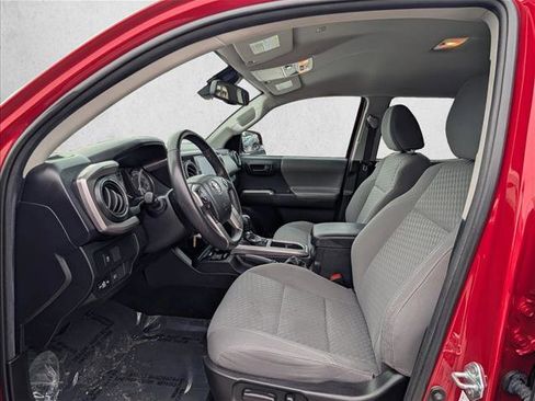 Used 2021 Toyota Tacoma SR5 image 16