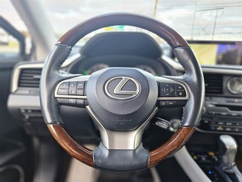 Used 2019 Lexus RX 350 AWD image 24