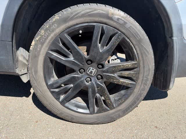 Used 2021 Honda Pilot Special Edition image 4