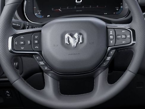 New 2026 RAM 1500 Rebel w/ Rebel Level 2 Equipment Group AWD/4WD image 19