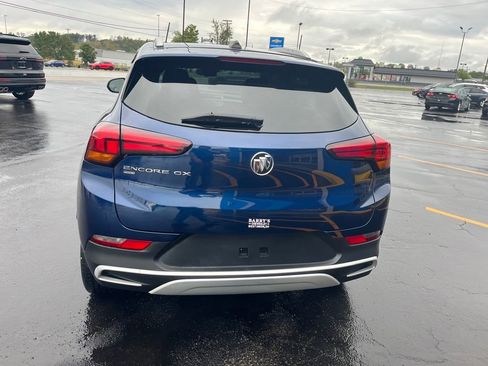 Used 2023 Buick Encore GX Select image 4