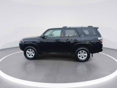 Certified 2019 Toyota 4Runner SR5 Premium image 5