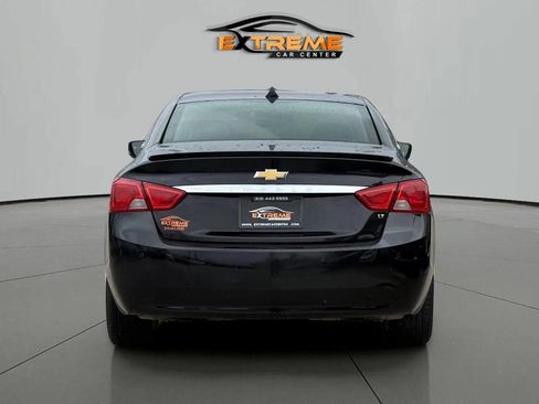 Used 2014 Chevrolet Impala LT image 5