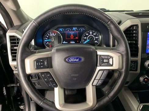 Used 2020 Ford F150 Lariat w/ Equipment Group 502A Luxury image 22