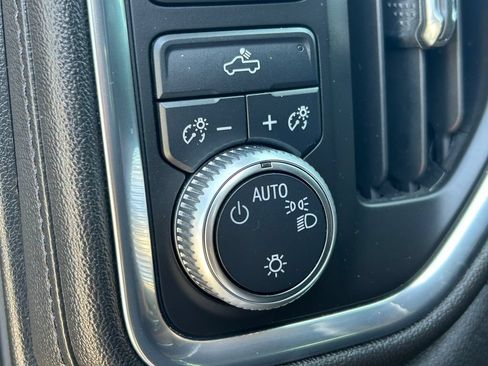 Used 2019 GMC Sierra 1500 SLE w/ SLE Value Package RWD image 25