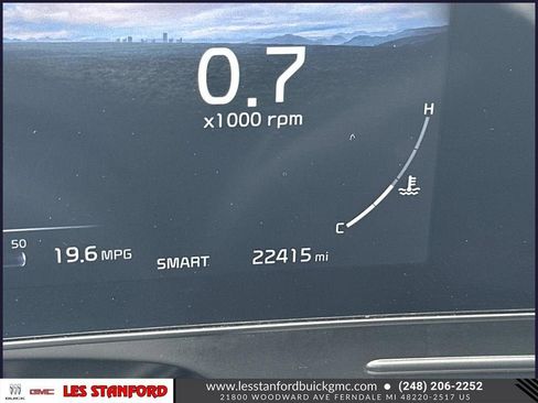 Used 2025 Kia Sportage SX AWD/4WD image 23