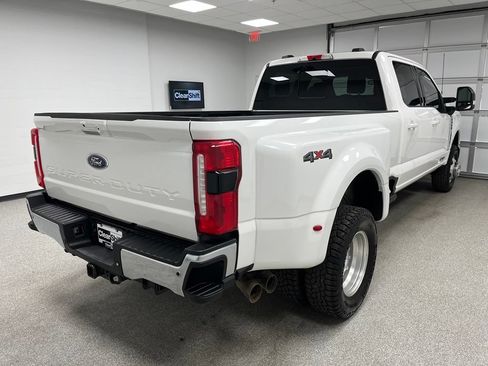 Used 2025 Ford F350 Lariat AWD/4WD image 10