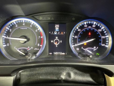 Used 2016 Toyota Highlander Limited w/ Protection Package #3 AWD/4WD image 18
